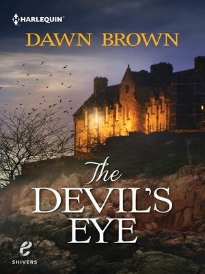 cover image of The Devil's Eye